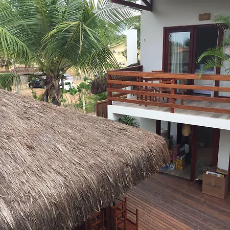 Pousada Waikiki Boutique-3